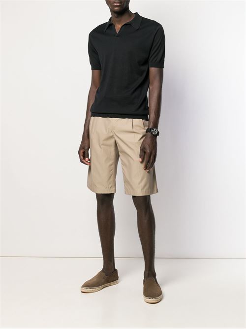 Noah Polo JOHN SMEDLEY | NOAHBLACK